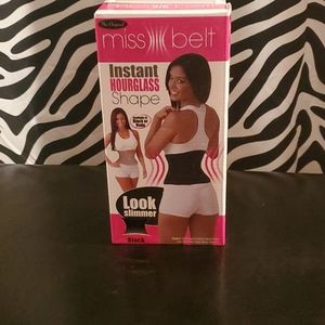 Waist Slimmer Belt